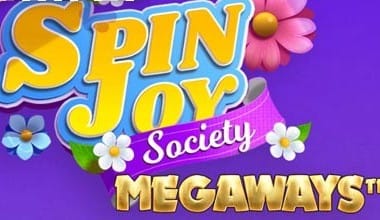 Spinjoy Society Megaways