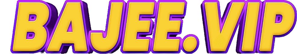 R Bajee VIP Logo