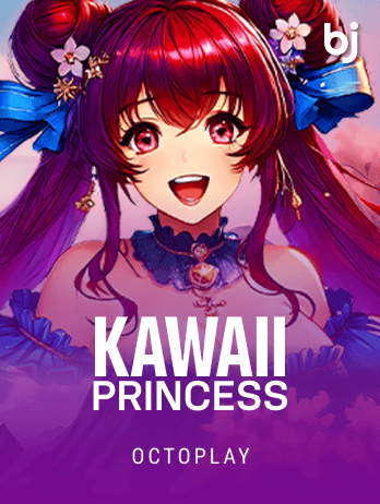 Kawaii Princess