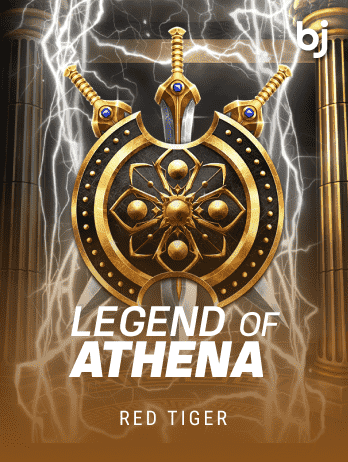 Legend Of Athena
