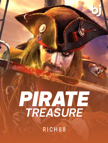 Pirate Treasure
