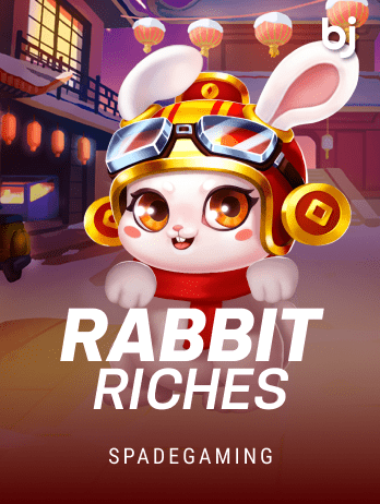 Rabbit Riches